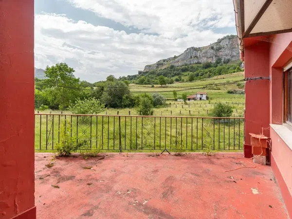 Casa rural en Lugar Pelugano, 5 Ae - Foto 34