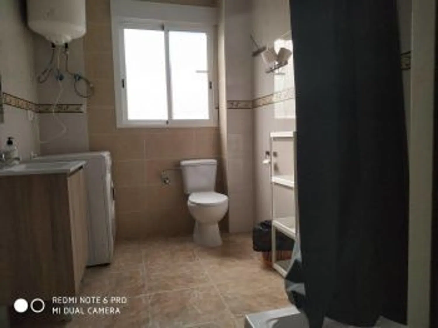 Piso en C. Marqués de Montortal, 2 - Foto 19