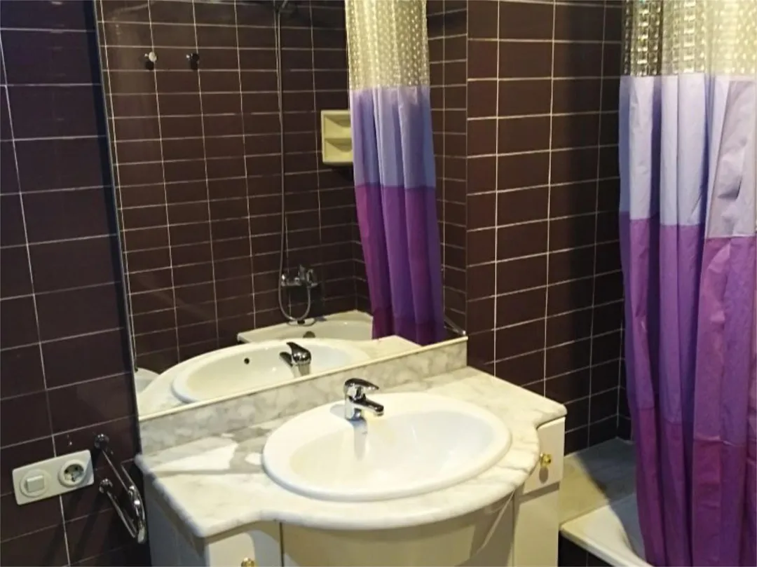 Piso en  Carrer de Llorens i Barba 5 - Foto 15