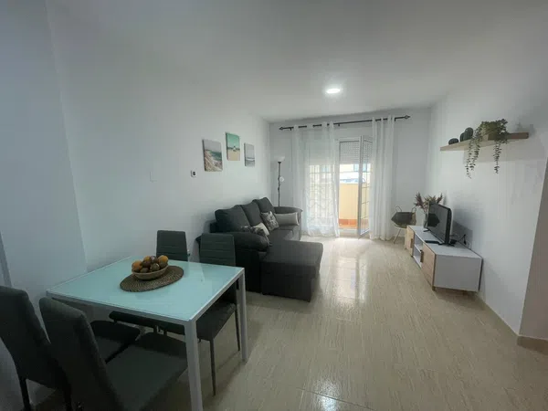 Estudio en Calle Liverpool, 1, Aguadulce sur - Foto 2