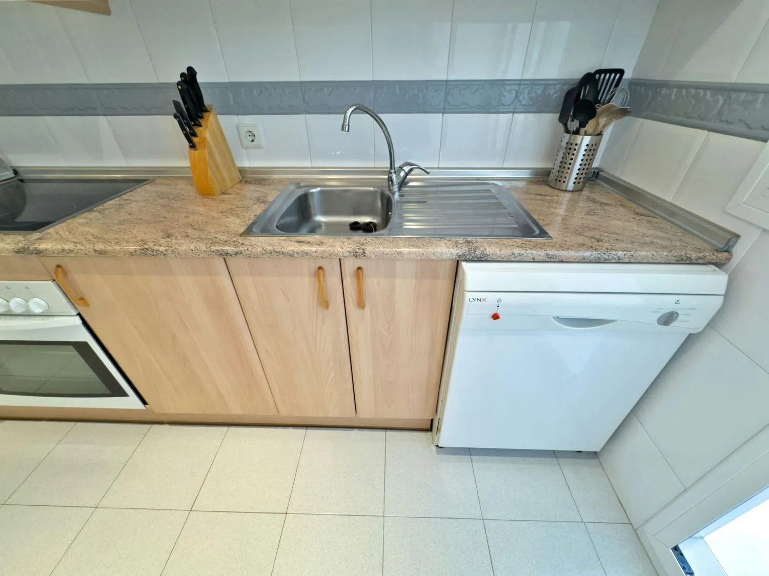 Piso en calle Río Volga, 5 - Foto 2