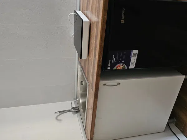 Estudio en calle de Palermo, 22 - Foto 9