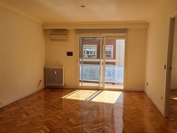 Piso en calle de Domenico Scarlatti, 9