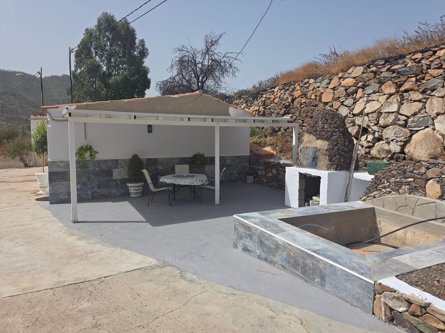 Casa rural en Cercados de Araña s/n, San Bartolomé Interior, San Bartolomé Interior - Foto 17