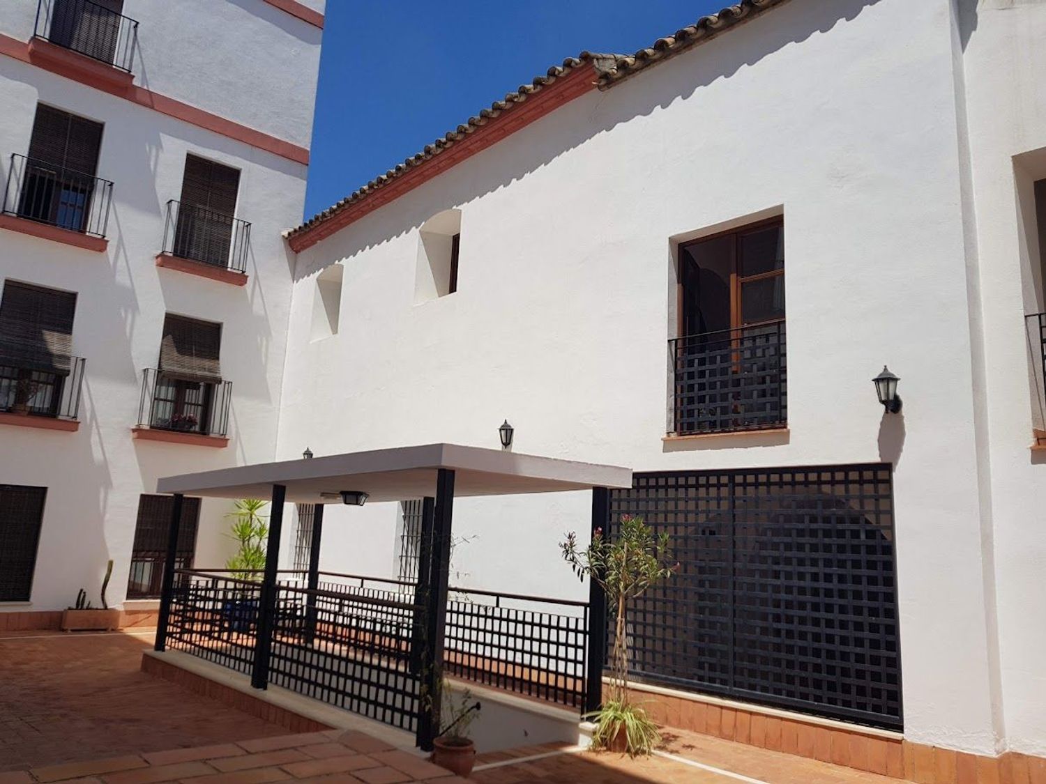 Estudio en Plaza Puerta Cerrada, 13 - Foto 2