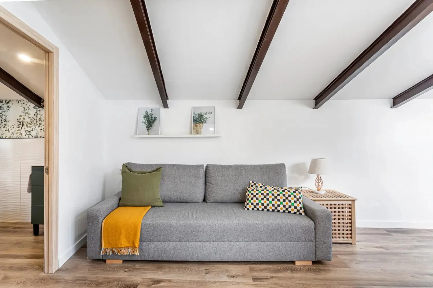 Estudio en calle Tenerias, 4 - Foto 11