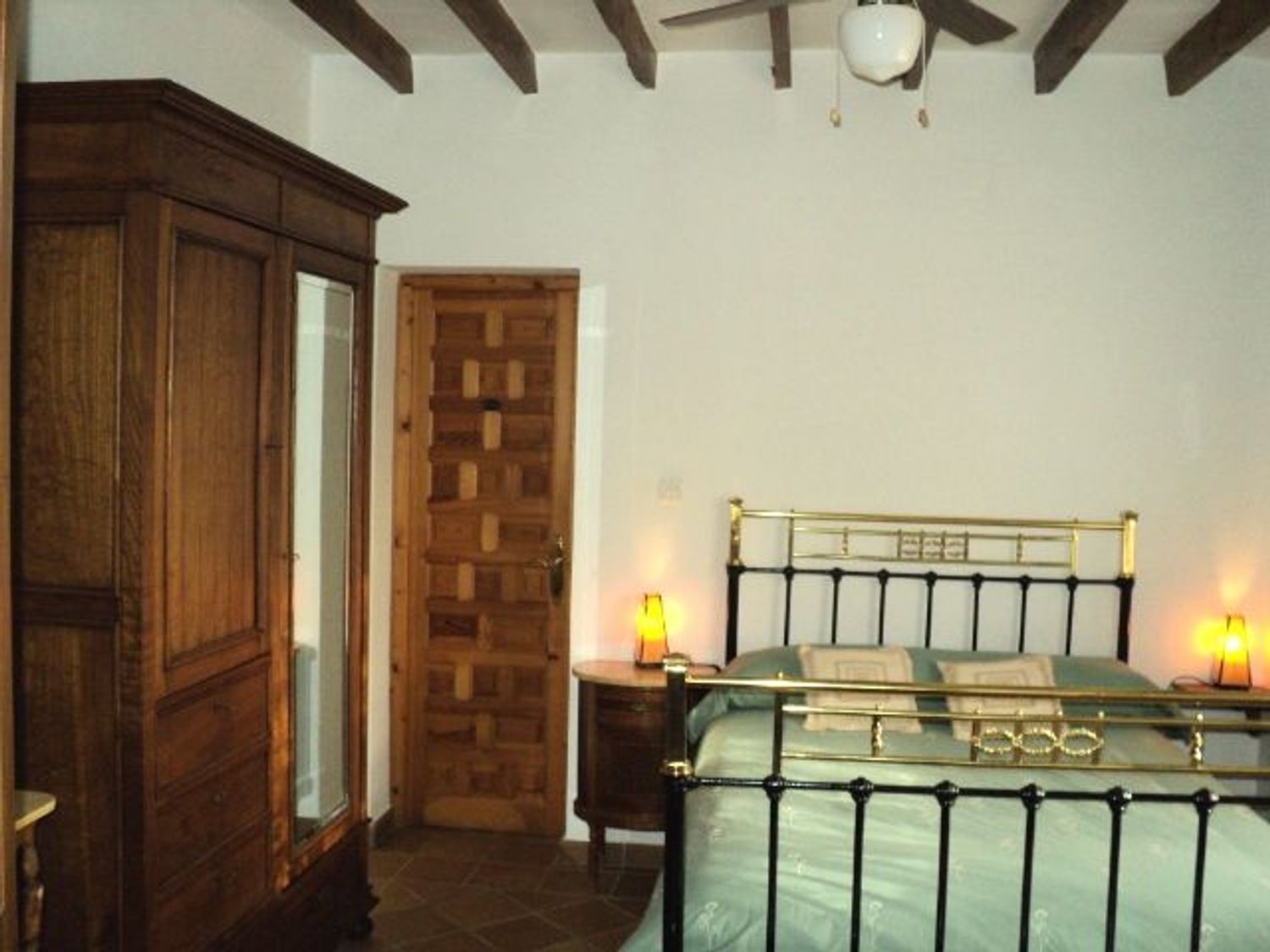 Casa rural en La Gavia, 5 - Foto 25