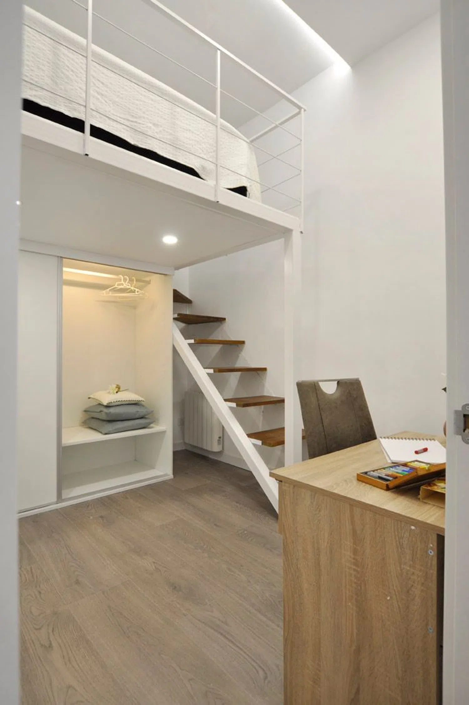 Piso en Barrio Bellas Vistas - Foto 9