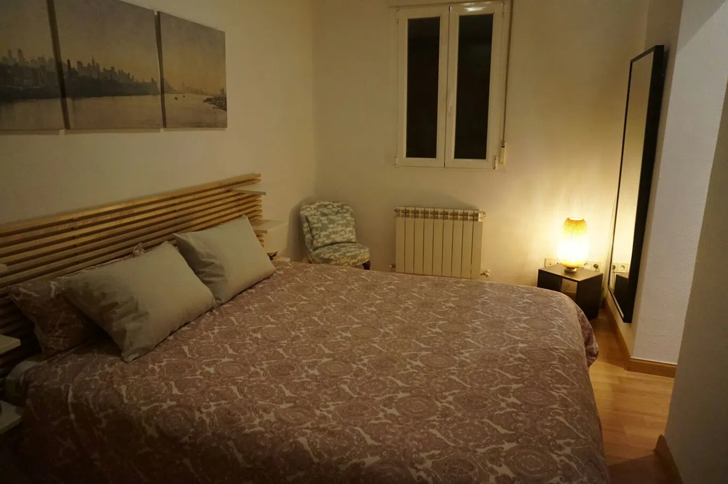 Piso en calle del General Pardiñas, 60 - Foto 10