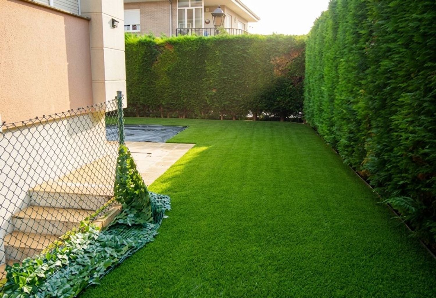 Chalet pareado en Calle Juan Palencia, 25 - Foto 4