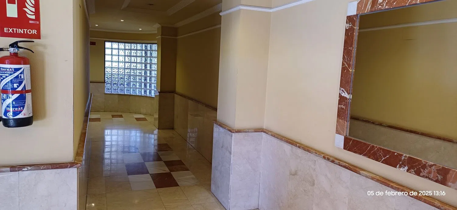 Piso en calle de la Maquinilla, 6 - Foto 4