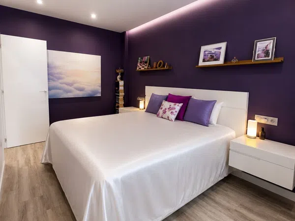 Chalet adosado en En corts, 1, En Corts - Foto 12