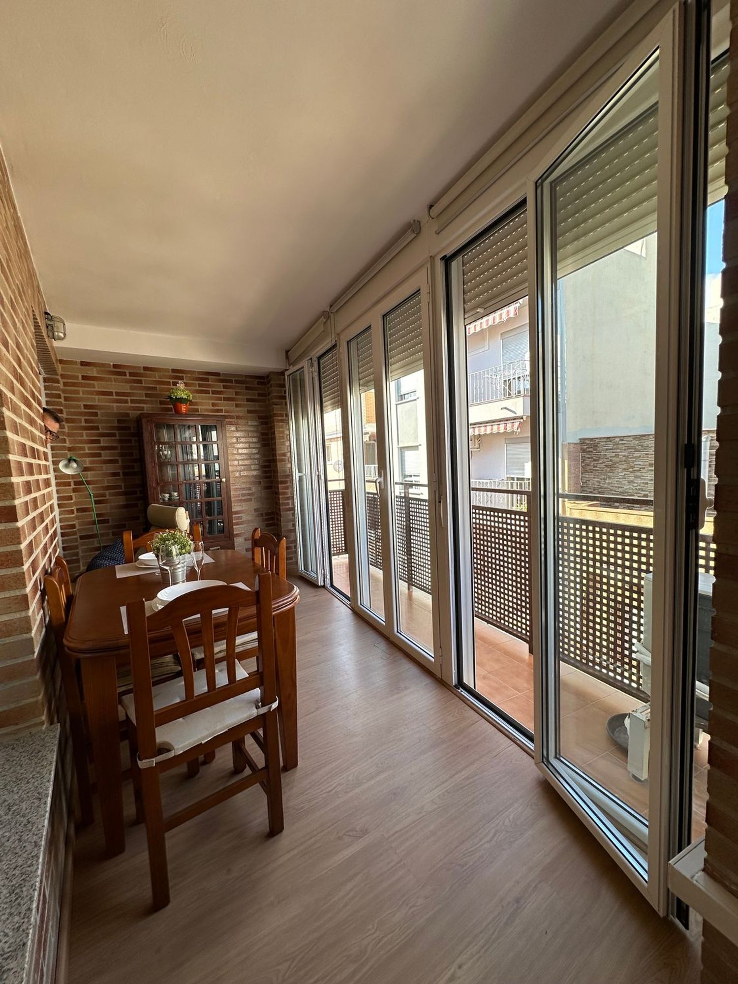 Piso en Calle Cap de Moraira, 11, Padre Jaime - Los Cabos - Foto 30