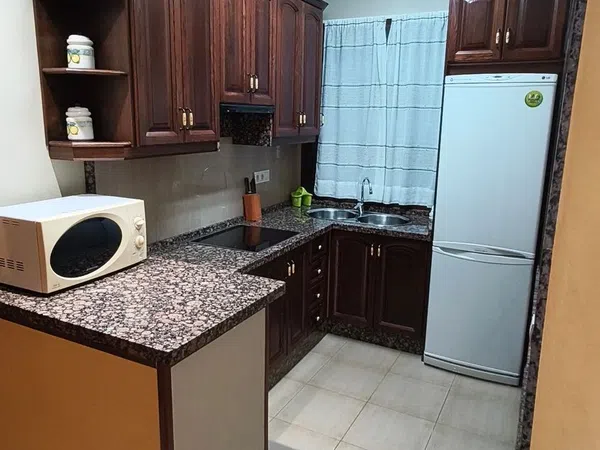 Estudio en Avenida del Parque, 42 - Foto 7