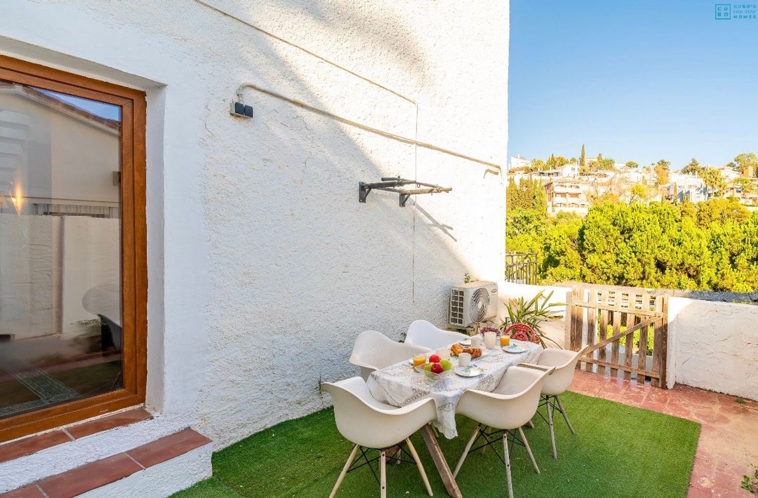 Casa o chalet independiente en Calle Andaluces, 17, Cerrado de Calderón - Hacienda Paredes - Foto 3