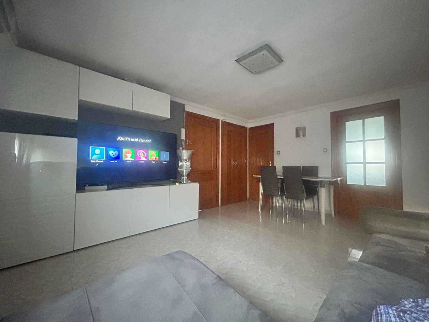 Piso en Avenida de la Fama s/n - Foto 1