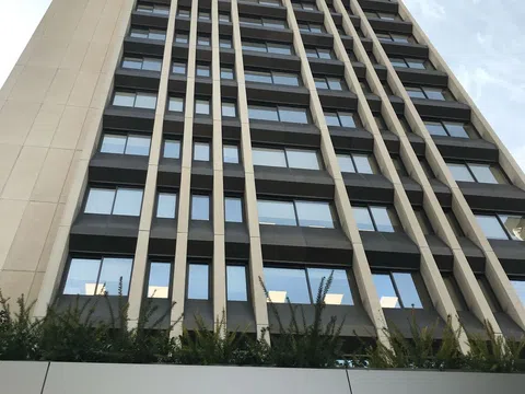 Estudio en calle Agustín de Foxá, 25