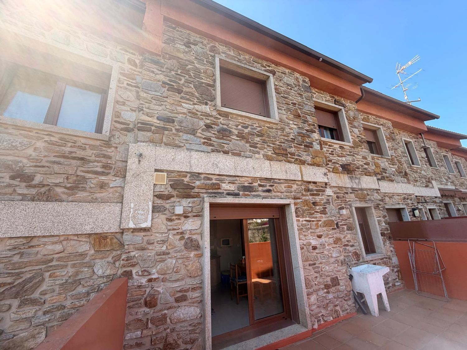 Chalet adosado en Lugar Fonte de Ons, 20, Noalla, Noalla - Foto 3