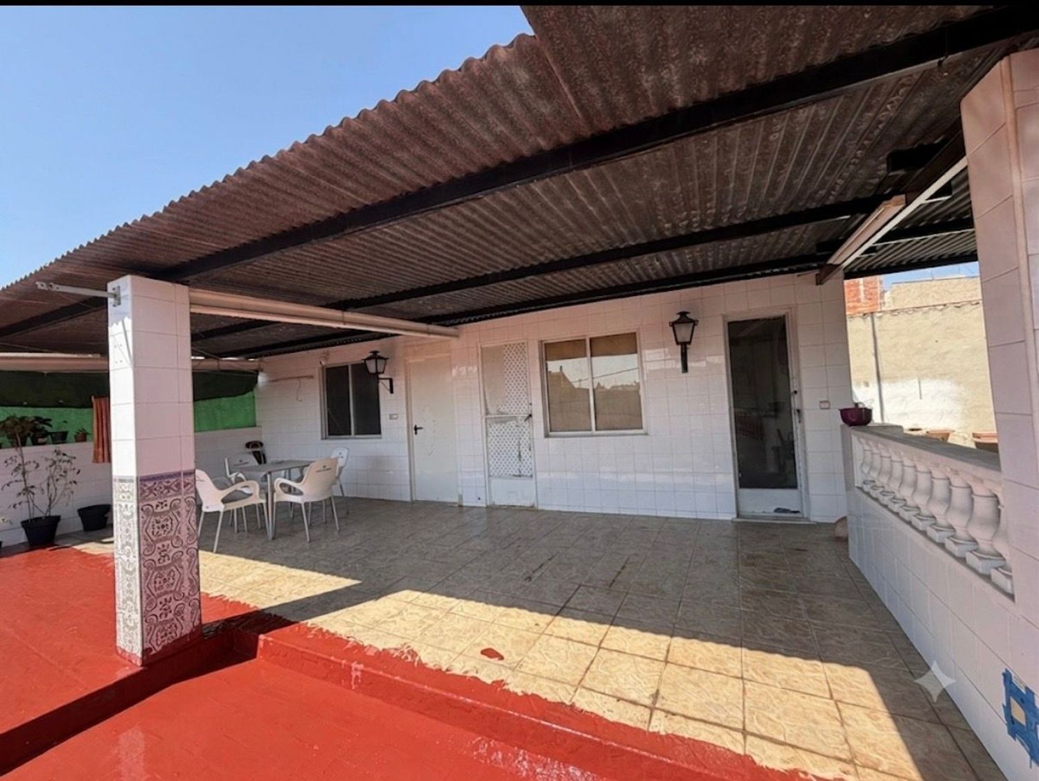 Casa o chalet independiente en Calle plaza, 20, La Ñora - Foto 2