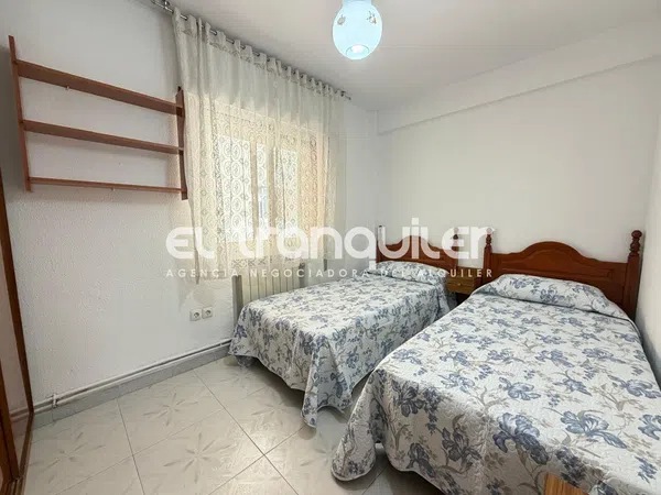 Piso en Calle del Ampurdán, 8, Zarzaquemada - Foto 16
