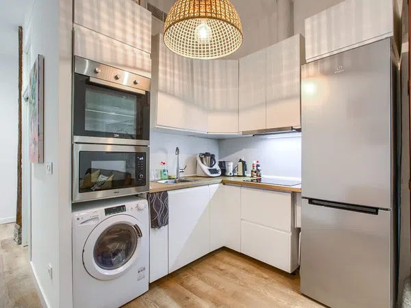 Piso en Malasaña s/n sn