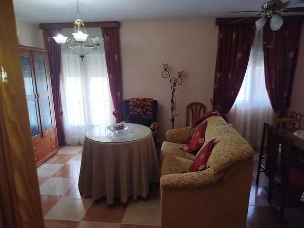 Casa o chalet independiente en Avenida Mediterraneo, 15 - Foto 4