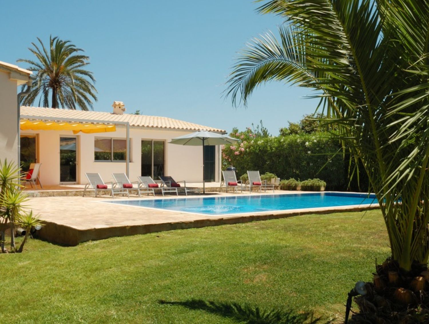Casa o chalet independiente en Diseminado Poligono 4, 182, Pollença, Pollença - Foto 4