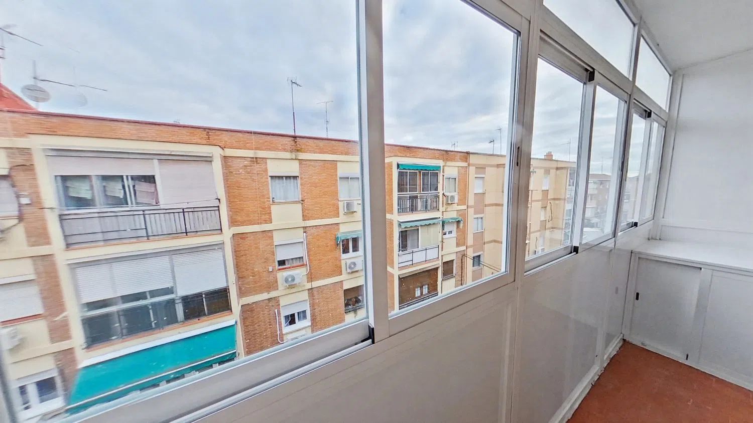 Piso en Barrio Villaverde Alto - Foto 28