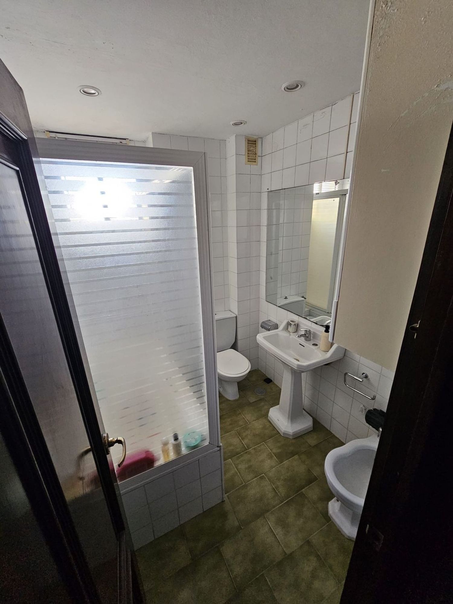 Piso en Calle Manuel Arellano, 8, Ronda de Triana-Patrocinio-Turruñuelo - Foto 12