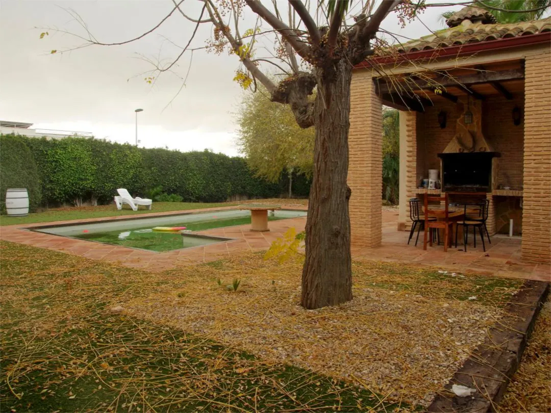 Chalet en  Calle Benimeli 1 - Foto 6