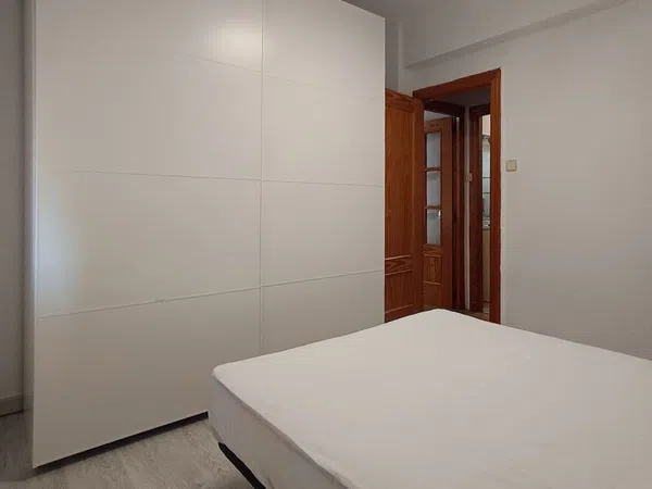 Piso en Calle Fiscal Miguel Gutiérrez Carbonell, Plà del Bon Repòs-La Goteta - Foto 3