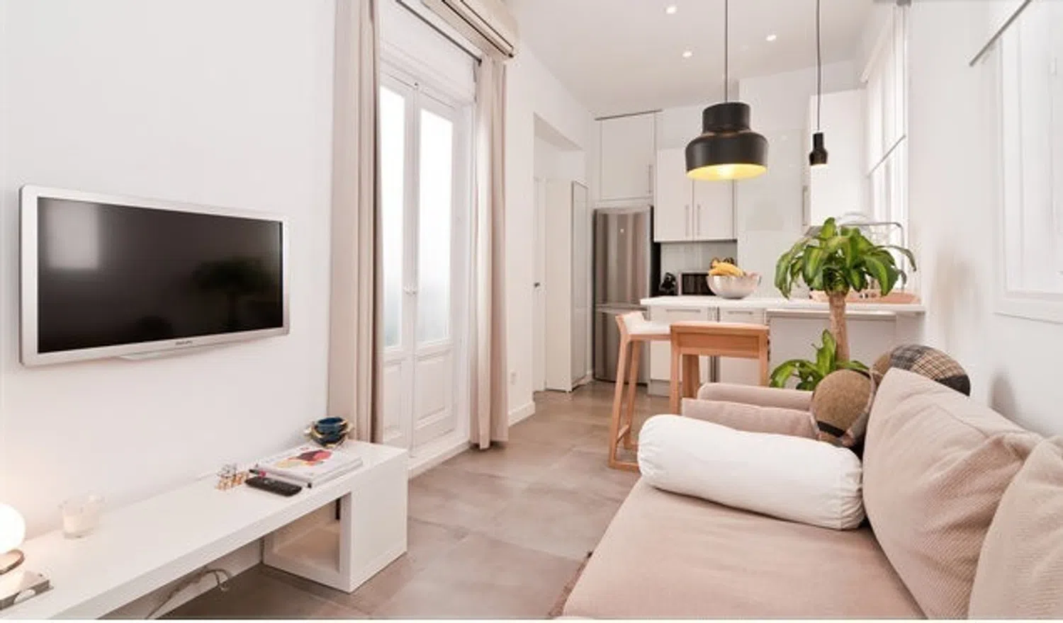 Piso en calle de la Cruz, 16 - Foto 4