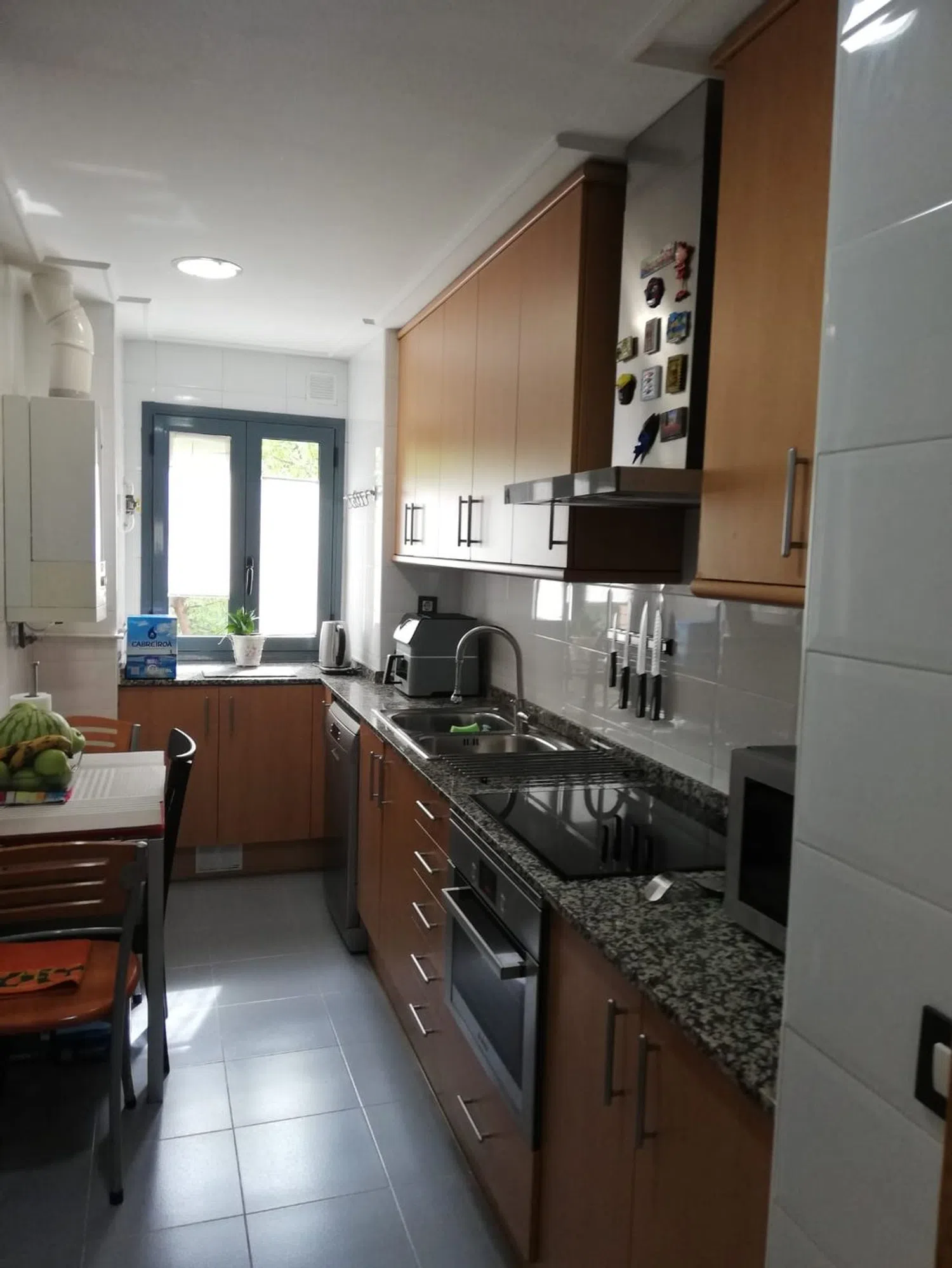 Piso en calle del Cinca, 69 - Foto 3