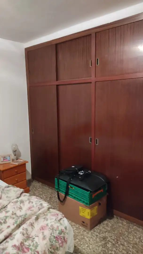 Piso en  Carrer de Joan d'Àustria 17 - Foto 6