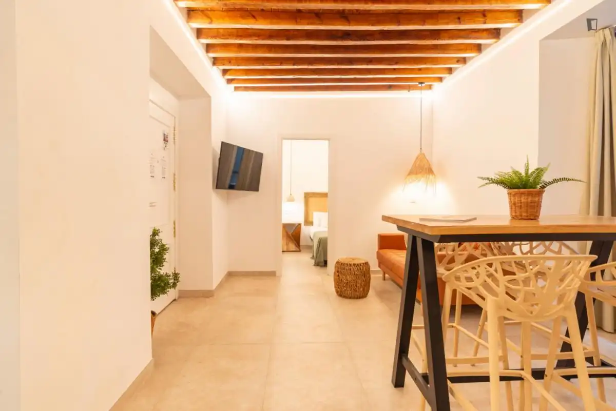 Apartamento en  Madrid Capital - Foto 16