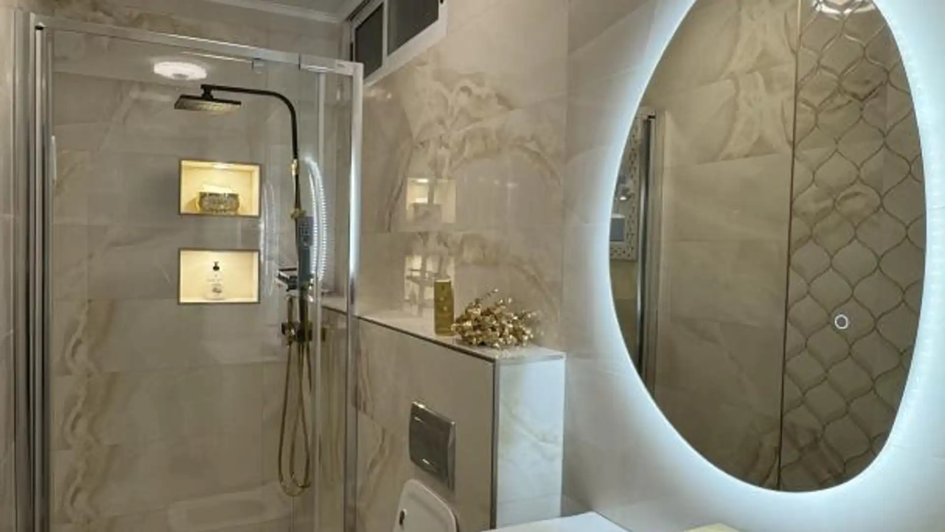 Piso en  Carrer del Mestre Serrano 7 - Foto 17