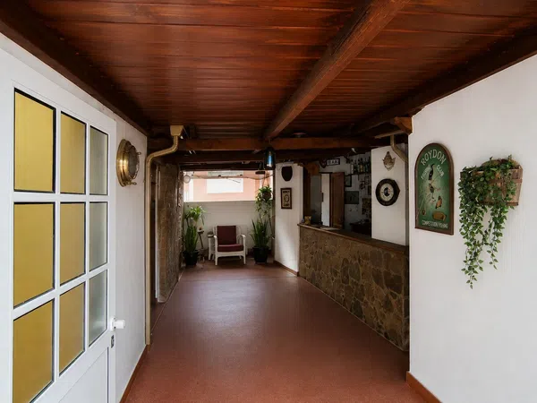 Casa o chalet independiente en Calle Arauz, 25, San Gregorio, San Gregorio - Foto 29
