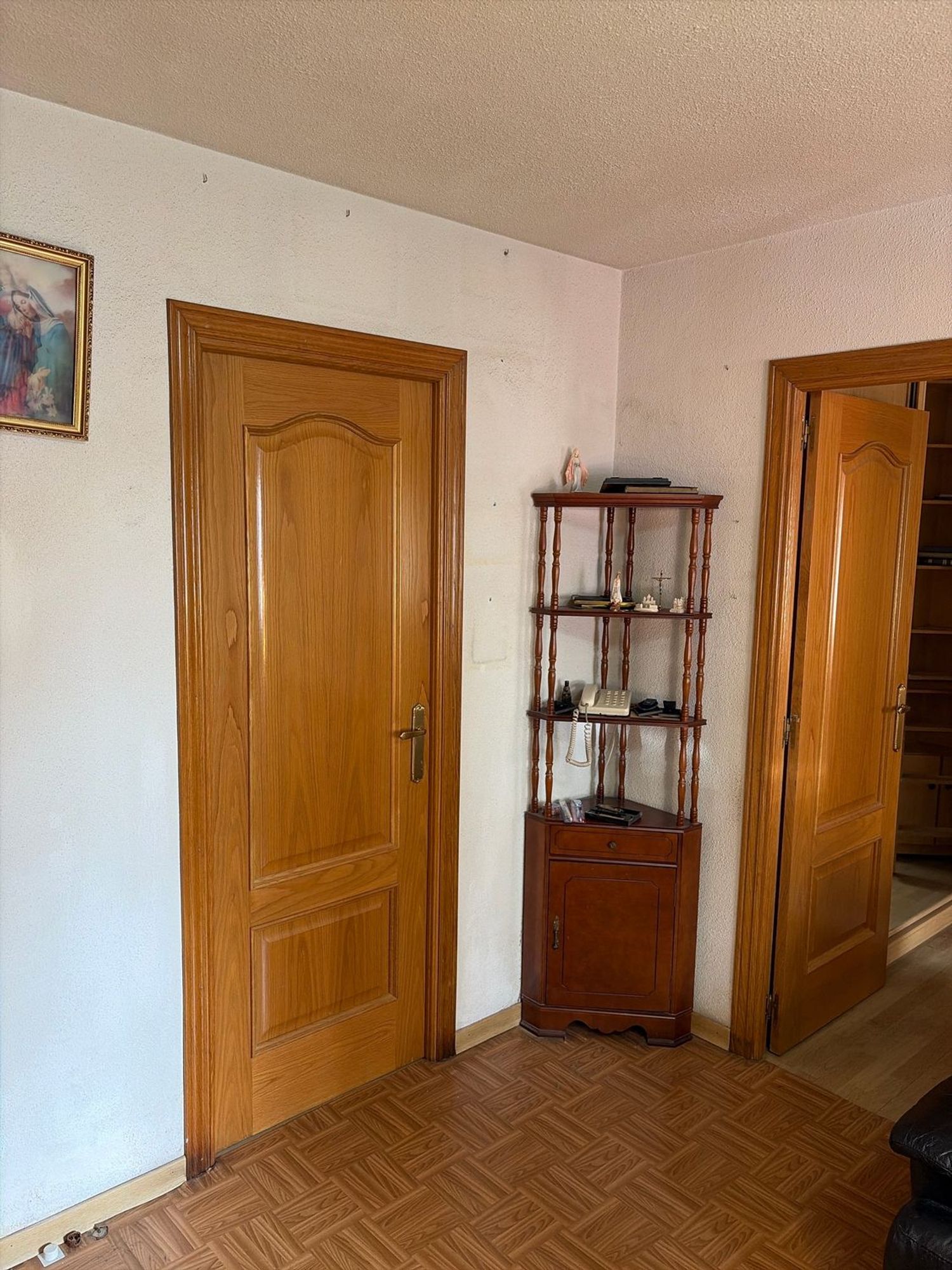 Piso en Barrio Pueblo Nuevo - Foto 5