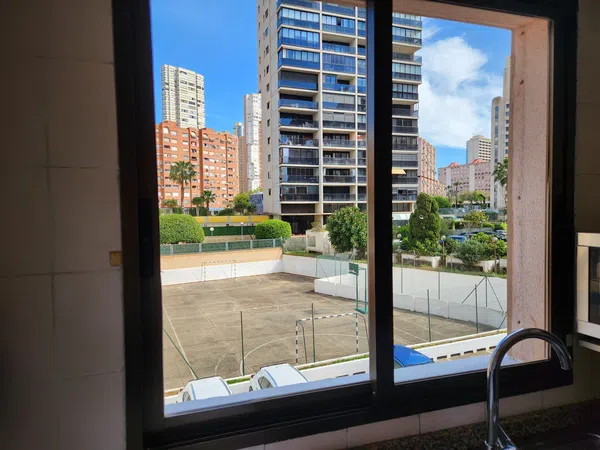 Piso en Avenida del Doctor Orts Llorca, 20 - Foto 18