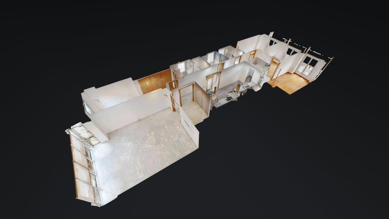 Piso en calle de Sant Vicent Màrtir, 125 - Foto 13