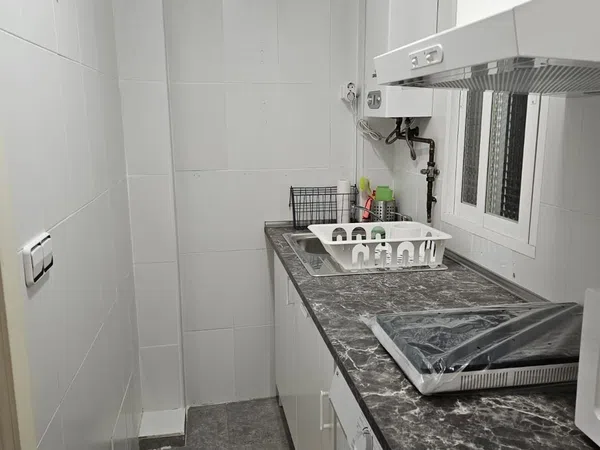 Piso en Calle de García de Paredes, 11, Almagro - Foto 11