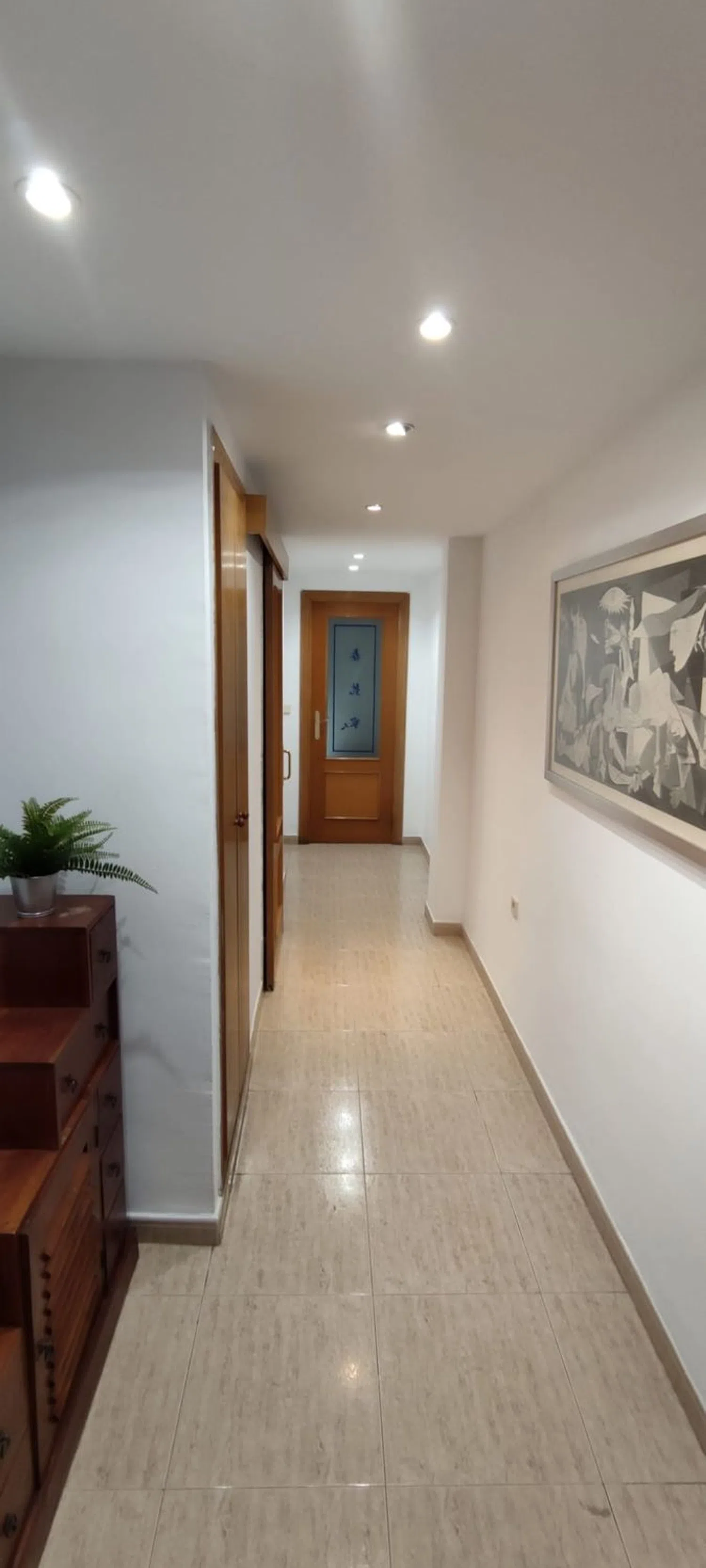 Piso en avenida del Doctor Peset Aleixandre, 76 - Foto 2