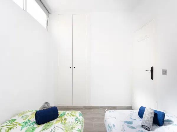 Piso en avenida Rafael Puig Lluvina, 9 - Foto 16