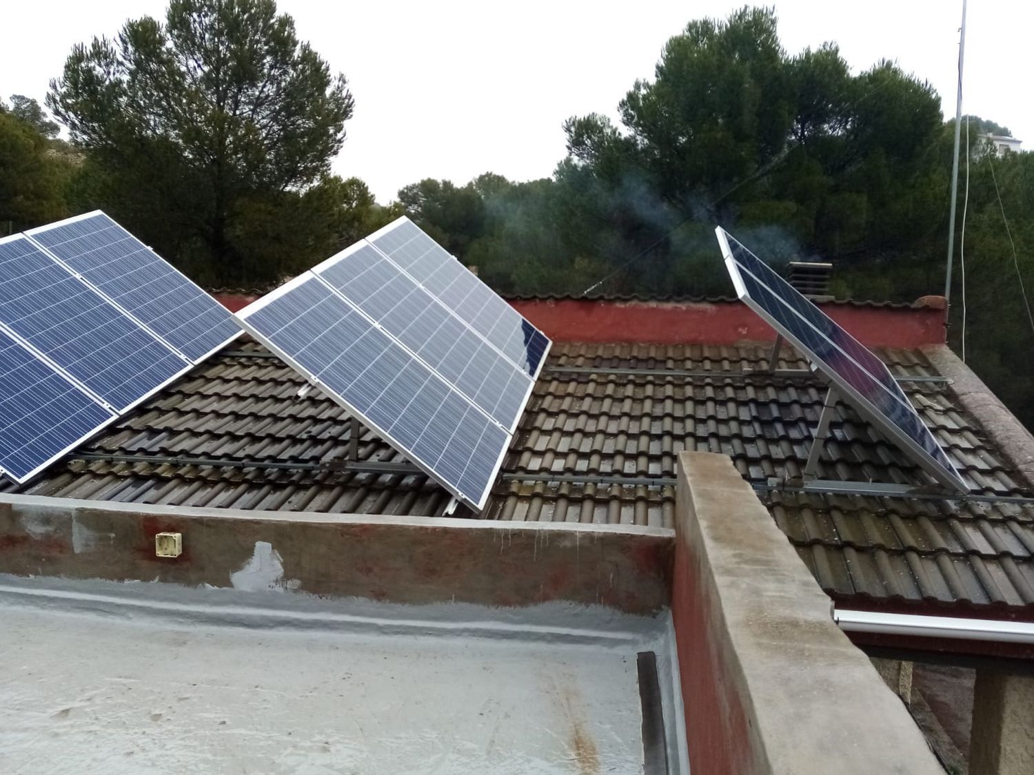 Casa rural en Camino Valdevicén s/n - Foto 3