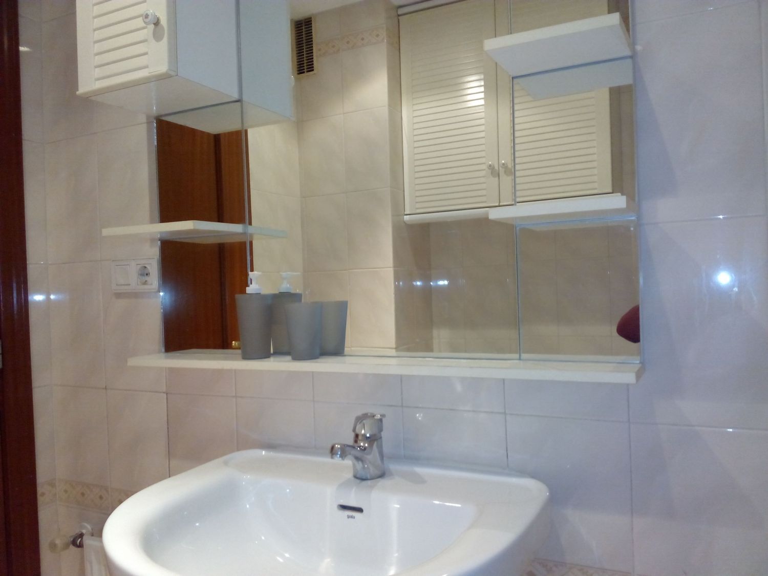 Piso en Calle Madrid, 4, San Fernando - Ctra. de Valencia, San Fernando - Ctra. de Valencia - Foto 17