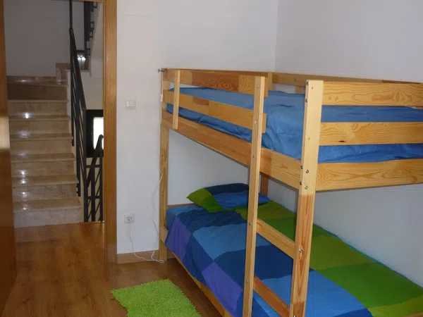Chalet pareado en Calle Moncayo, 9 - Foto 10