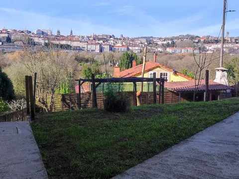 Piso en calle das santas mariñas, 54 - Foto 8