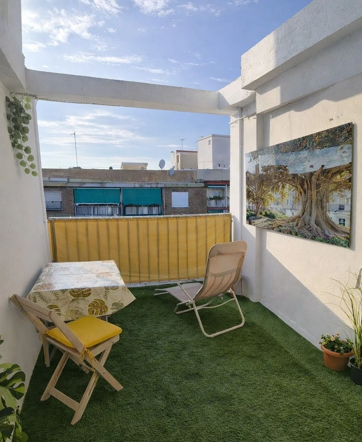 Ático en calle de Manolo Taberner, 33 - Foto 12