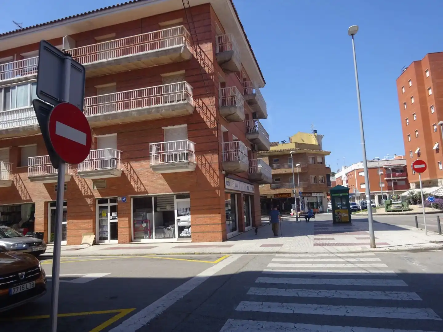 Local comercial en  Carrer de Josep Maria Folch i Torres 21 - Foto 5