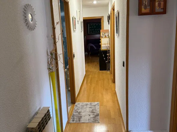 Piso en calle de Enrique Calabia, 6 - Foto 9